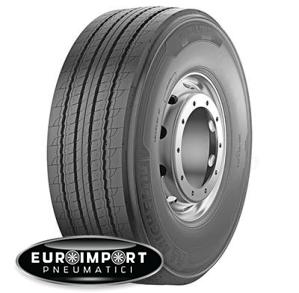 Michelin X LINE ENERGY F 385/65 R22 160 K  DOT 2025
